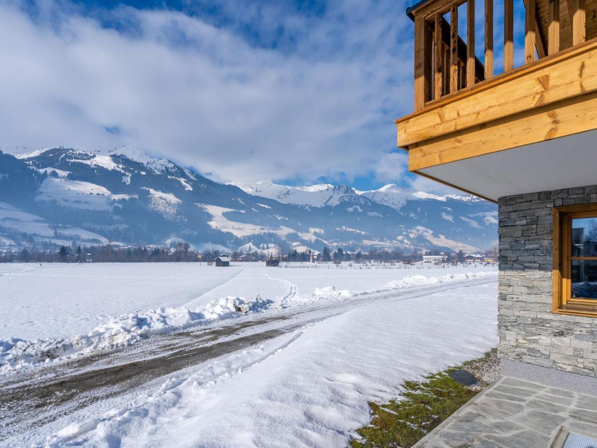 Luxury Chalet In Bad Hofgastein With Sauna Villa Exterior photo